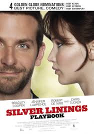 Silver Linings Playbook (2012)