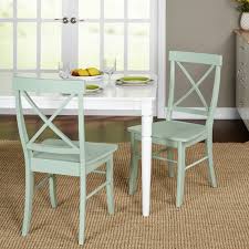 Albury Cross Back Dining Chair Set Of 2 Cross Back Dining Chairs Dining Chairs Solid Wood Dining Chairs
