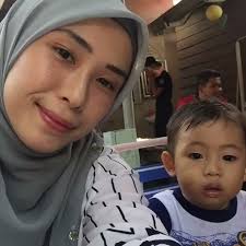 KAK TON PATTANI CAFE CELEBRATE MUMMY’S BIRTHDAY