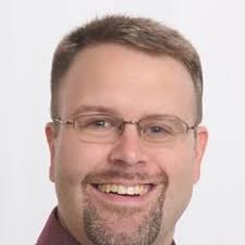 Jason Buffington's Instagram, Twitter & Facebook