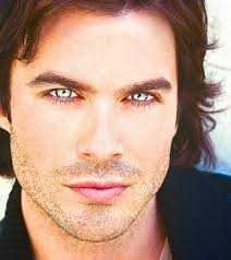 Ian Somerhalder