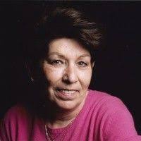 Marie Minihan Jost (1942-2019)
