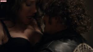 Naked Katey Sagal in Sons of Anarchy < ANCENSORED