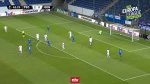 Kaa gent, the supporters' federation, the city of gent and gent's ocmw (public centre for social welfare) decided to join forces to realize this. Video News Das 3 0 Der Tsg Hoffenheim Gegen Kaa Gent Sport De