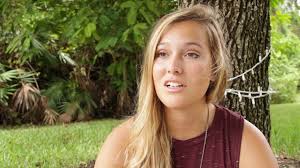 Kayla Orr Mission Trip 2015