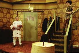 And i see you ridin' a big red horse, and you're driving them horses, whippin' 'em, and the're spitting and frothing all 'long the mouth, and they're coming right at us. Natural Born Killers 1994 Imdb