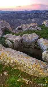 بئر اثري في بلدة الطيري بنت جبيل جنوب لبنان beautiful world nature natural landmarks