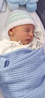 Say hello and welcome to Warrington's September 2024 babies