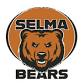 Justin Garza at Selma