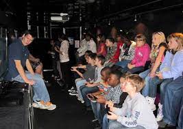 You can also decide between a kids indoor party game or for an outdoor. Mobile Video Game Truck Rental Long Island Ny