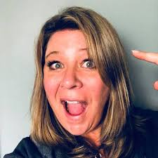 Julie Stenberg at Call to Lead Coaching