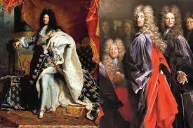 Men S Fashion In Western Europe In 1650 1700 Hisour Hi So You Are