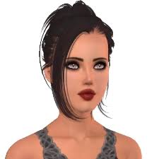 Misty Barlow (Lifesimmer Feb.'15 CH) Replica by Goncalomaskedman