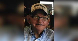 Obituary information for Jarrell "Jerry" McCowen