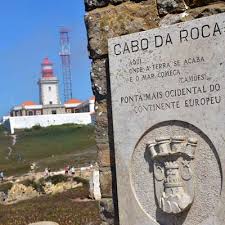 We have tons of new new activities and fall festivities planned this year! Cabo Da Roca Portugal