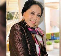 Lilia aragón es hermana de angélica aragón. C1 Aunrm Ijmam