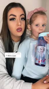 Reply to @.james.l #listentolibby #hate #comment #daughter #cute #funny  #ignore #unphased #juice #trolls #child