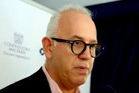 Civitanova, Massimiliano Balducci eletto nuovo presidente Confindustria  Giovani (FOTO e VIDEO)