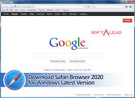 Lihat recent app dg cara. Download Safari Browser 2021 For Windows Softalead