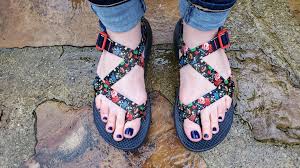 Vampire weekend is an american rock band from new york city, formed in 2006 and currently signed to columbia records. My Aforementioned Mvotc Floral Custom Chacos Vampireweekend