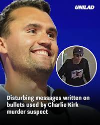 The FBI have now named the suspect.