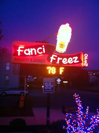 Fanci freez burgers and shakes. Fanci Freez Downtown Boise City Boise Id Burgers And Shakes Downtown Boise Boise City