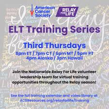 UES Let's Talk Call Series