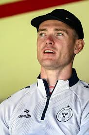 Brian Fenton set for unexpected gaelic football return this summer