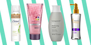 Get it from walmart for $29.99. How To Get Thicker Hair 18 Hair Growth Products