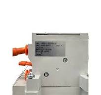 AMAT 4060-00930 SMC VV5Q11-16-X1602V 16-SLOT ...