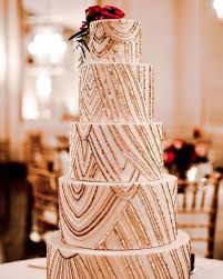 A white buttercream cake is a wedding staple. 20 Unique Wedding Cake Ideas For 2021 Joy