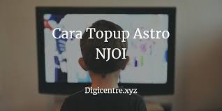 Mengetahui cara yang betul untuk melanggan akan menghalang anda daripada mengambil risiko ditipu atau dicederakan oleh individu yang tidak. Cara Topup Njoi Astro Melalui Maybank2u Cimb Click Sms 2020