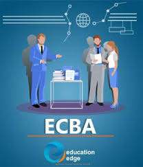 Ecba Exam Prep Ee Ecba Certification Training Business Risk Business Process Management Corporate Training