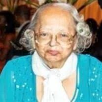 Barbara Outler Obituary