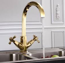 Maybe you would like to learn more about one of these? Antique Classic Brass Golden Kitchen Sink Tap Mixer Water Tap Ta640g Kitchen Sink Taps Sink Taps Water Tap