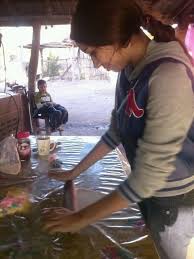 Elizabeth Navarez (@ElyNavarez)