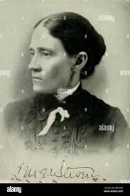 Lillian m hi-res stock photography and images