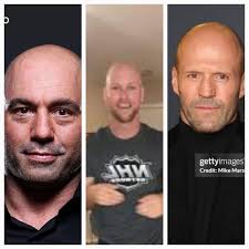 These are pictures of the current way John Murray now looks