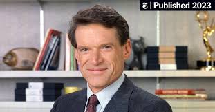 Charles Kimbrough, Actor Best Known for 'Murphy Brown,' Dies at 86 :  r/television