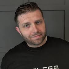 lbadger (Lance Badger) · GitHub