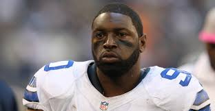 Dallas Cowboys countdown to the season opener: Day 76 Jay Ratliff