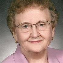 Eleanor M. Freitag Obituary