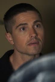 The Rookie" The Shake Up (TV Episode 2019)