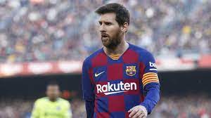 La cancha del barça es hermosa, todavía hoy recuerdo la emoción con la que pisé por primera vez el camp nou. Messi Hoy Por Hoy No Nos Da Para Ganar La Champions As Com