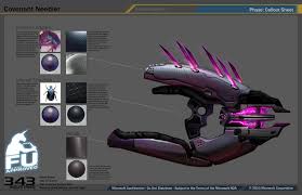 Covenant Needler