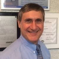 Al Sparling's Instagram, Twitter & Facebook