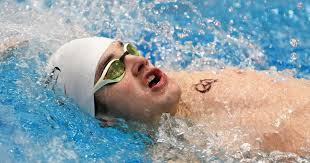 Mid-Penn Swimming: Cumberland Valley's Chang defends 50 free title;  Mechanicsburg's Ginter breaks school record