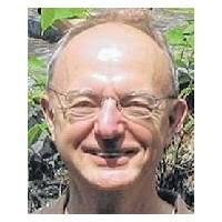 Eric Eslinger Obituary