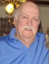Obituary information for Thomas Patrick Garvin