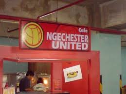 Kali ini ane mau share gambar lucu tentang nama nama warung di negara kita yang bikin ngakak deh hehe maaf ya kalo repost :repost :sorry ane cuman pengen mengingatkan kembali hehe tapi maaf ini bukan foto asli, ada sentuhan sotosop nya hehe :peace: 20 Spanduk Makanan Lucu Dan Unik